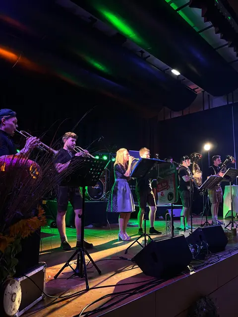 Foto: LJ Bezirk Braunau