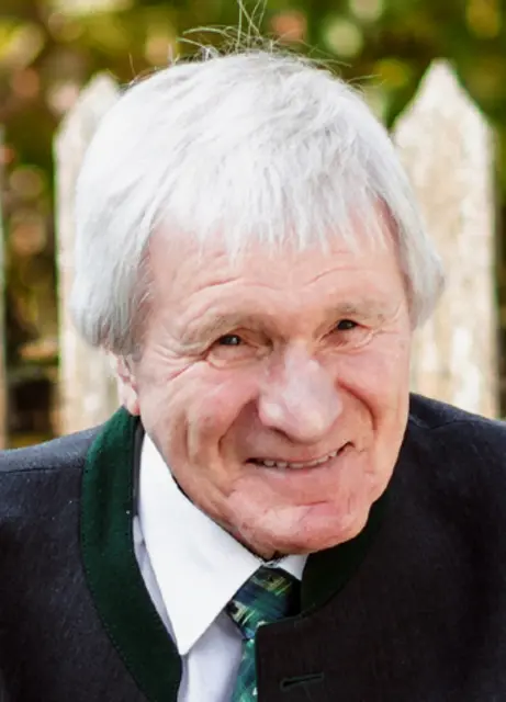 Alfred Fischer verstarb im 80. Lebensjahr | Foto: Privat