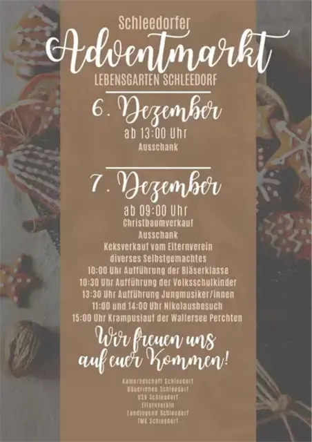 Foto: Gemeinde Schleedorf