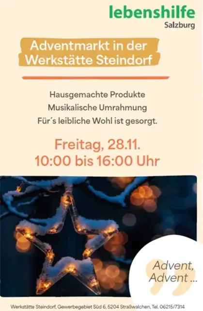 Foto: Lebenshilfe Salzburg