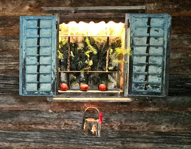 Auch beim Stötthamer Advent 2025 wird wieder viel Schönheit geboten. | Foto: www.chiz.at