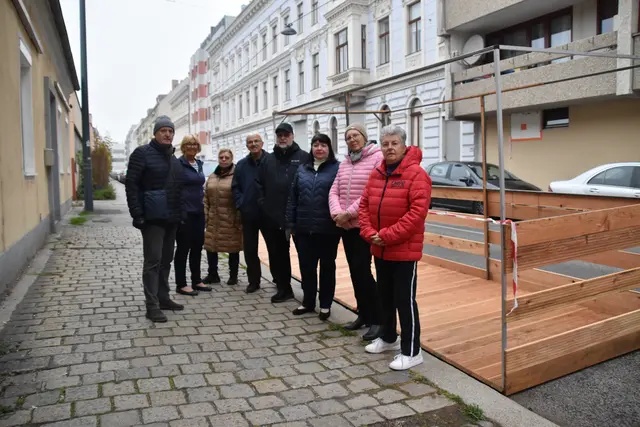 Foto: Patricia Hillinger/MeinBezirk