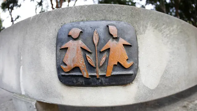 SOS-Kinderdorf Österreich hat neue Zahlen aus dem Opferschutzverfahren veröffentlicht: Fast alle bisher gemeldeten Fälle wurden anerkannt. | Foto: APA-Images / Weingartner-Foto