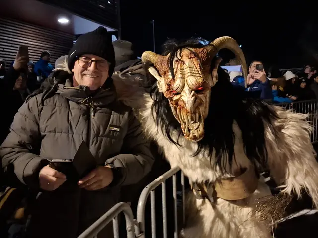 Ein heißer Abend mit den Burg Dämonen aus Windhaag bei Perg und den Oast Teifin aus Perg-Pregarten begeisterte Besucher-Massen aus dem ganzen Bezirk im Sportzentrum Pabneukirchen.  | Foto: Zinterhof