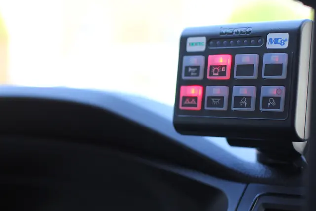 Die Rettungskette wurde nach der Kollision in Köflach in Gang gesetzt. | Foto: Rotes Kreuz/Hausegger