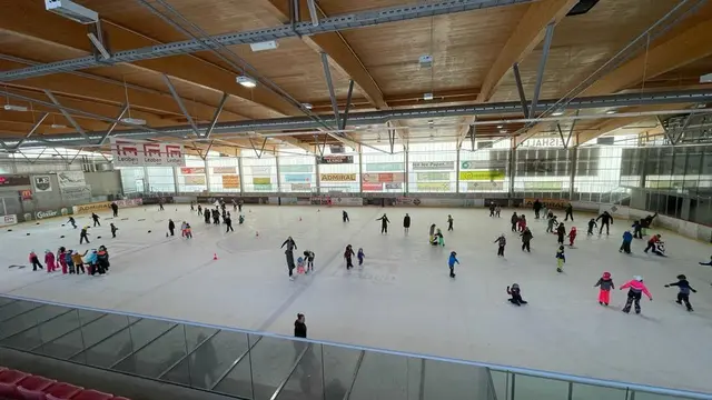 Die Diskussion um die Zukunft des Eissports in der Steiermark hat in den vergangenen Tagen an Schärfe gewonnen: mittendrin Leoben. | Foto: LE Kings