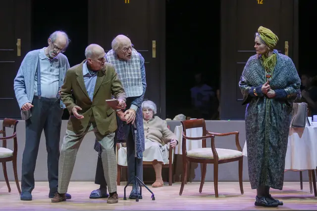 Foto: Andreas Friess