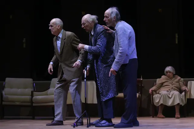 Foto: Andreas Friess