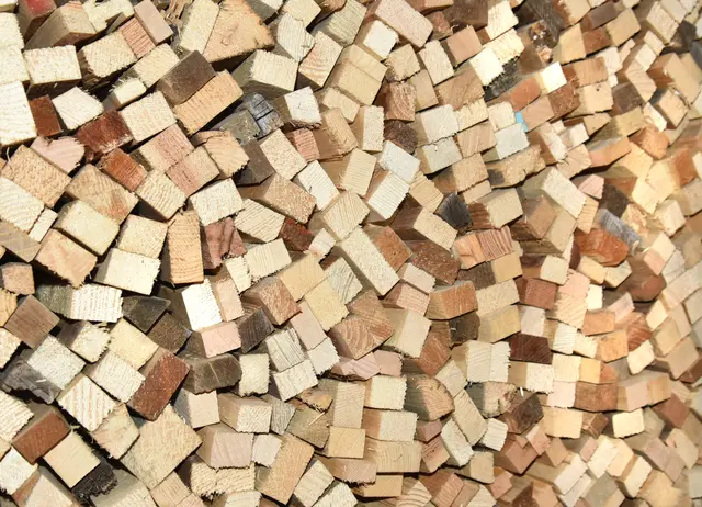 Walter Vogel war schon immer jemand, der aus „nichts“ etwas machen konnte. | Foto: Herbert Schleich