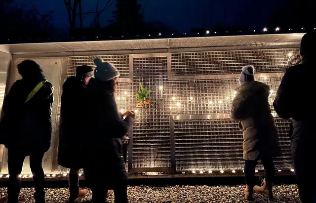 Der Pfarrgemeinderat lädt alle Eltern, Angehörigen und Betroffenen herzlich ein, an der Feier teilzunehmen.