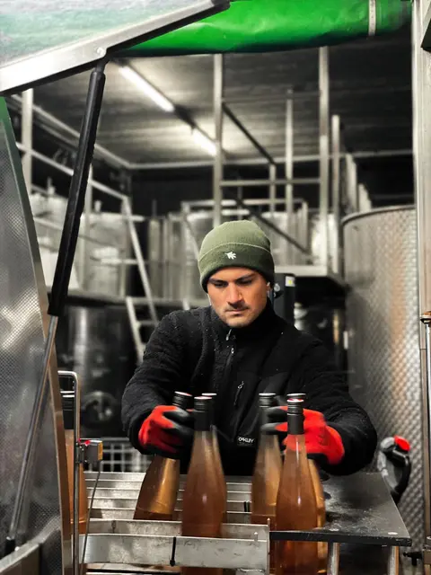 Foto: Erber-Hromatka