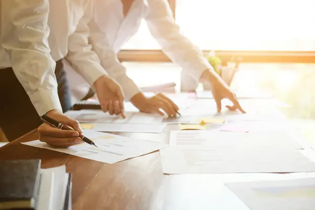 Der Rechnungshof in Wien nahm die Gemeinden Hard und Lauterach unter die Lupe. | Foto: getty images