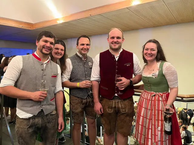 Foto: LJ Bezirk Braunau