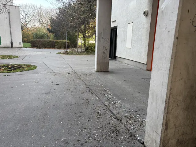 Foto: Michael Marbacher/MeinBezirk