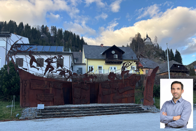 Volkskultur hat in Metnitz einen hohen Stellenwert | Foto: MeinBezirk, Gde. Metnitz