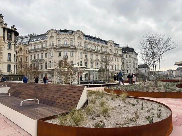 Foto: Pia Rotter/MeinBezirk