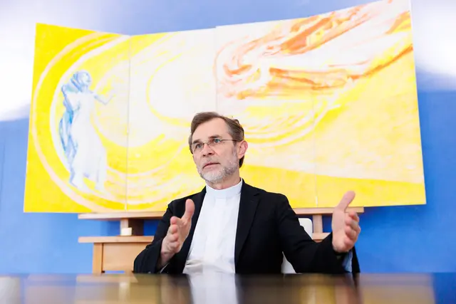 (Archiv) | Foto: Tobias Steinmaurer / picturedesk.com