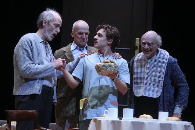 Foto: Andreas Friess