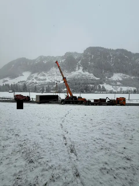 Foto: Feuerwehr Radstadt