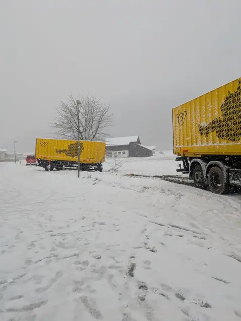 Foto: Feuerwehr Zell am See