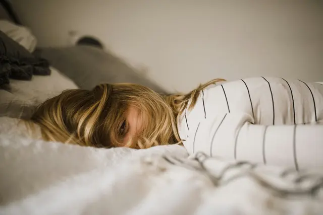 "Kollektive Erschöpfung" liegt laut Soziologe Klaus Kraemer über der Steiermark und bremst auch die wirtschaftliche Dynamik.   | Foto: Unsplash/ Kinga Howard