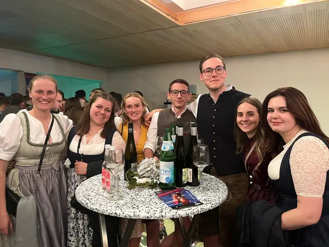 Foto: LJ Bezirk Braunau