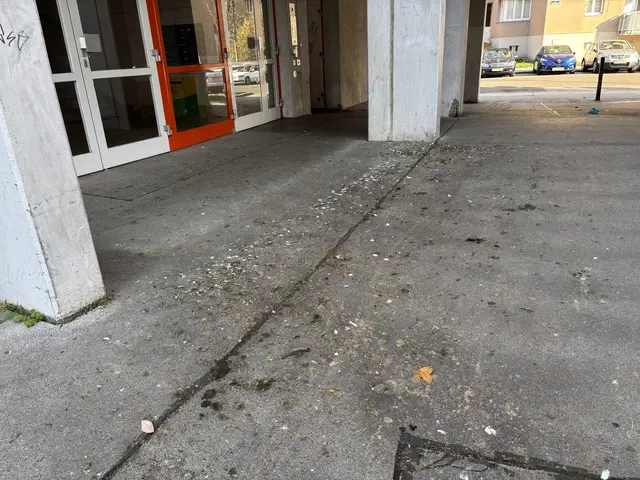 Foto: Michael Marbacher/MeinBezirk