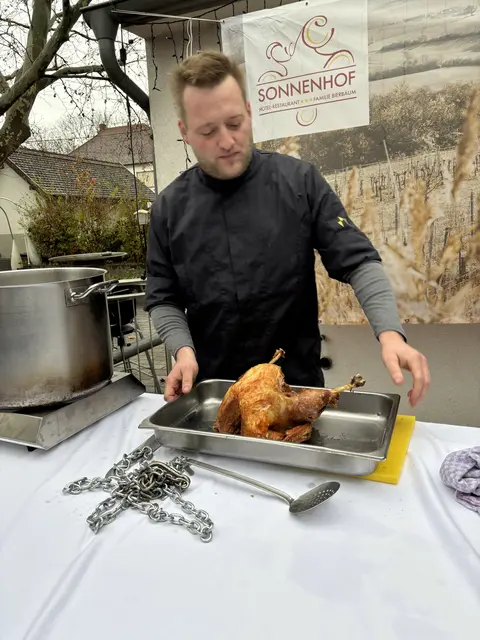 Foto: Barbara Babonitsch-Diewald