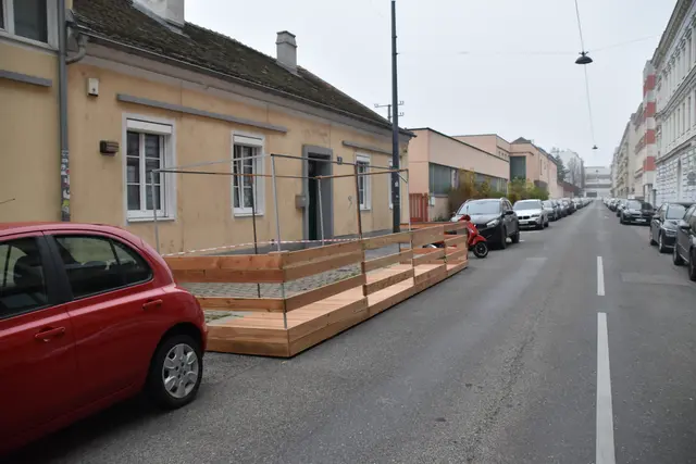 Foto: Patricia Hillinger/MeinBezirk