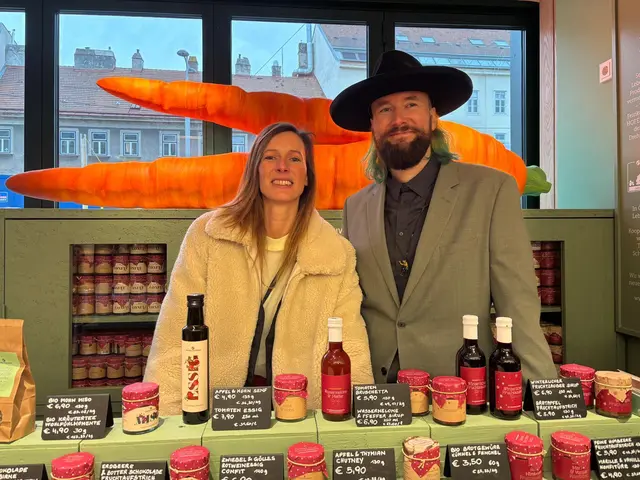 Foto: Pia Rotter/MeinBezirk