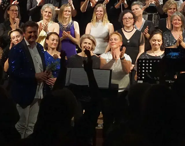 Foto: Bernadette Wilhelm