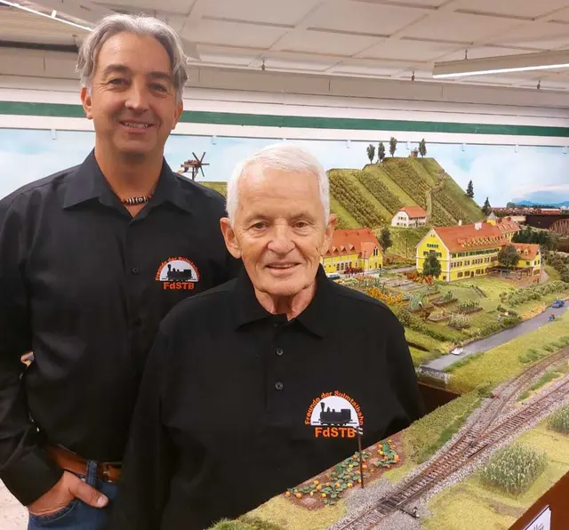 Foto: Freunde de Sulmtalbahn