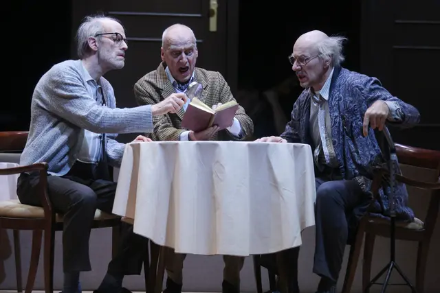 Foto: Andreas Friess