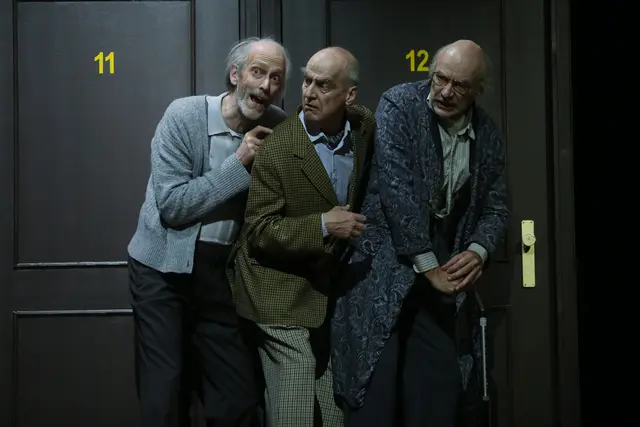 Foto: Andreas Friess