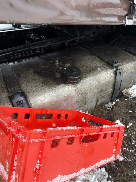 Foto: Feuerwehr Radstadt