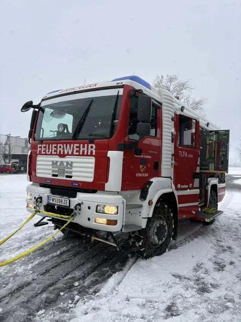 Foto: Feuerwehr Stuhlfelden