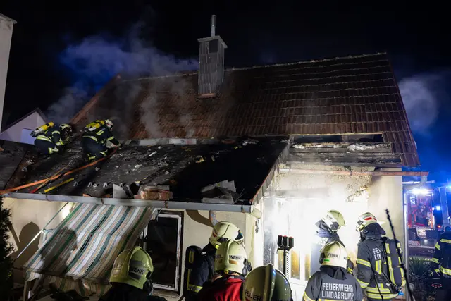 Foto: BFKDO BADEN / Bernd Taxberger