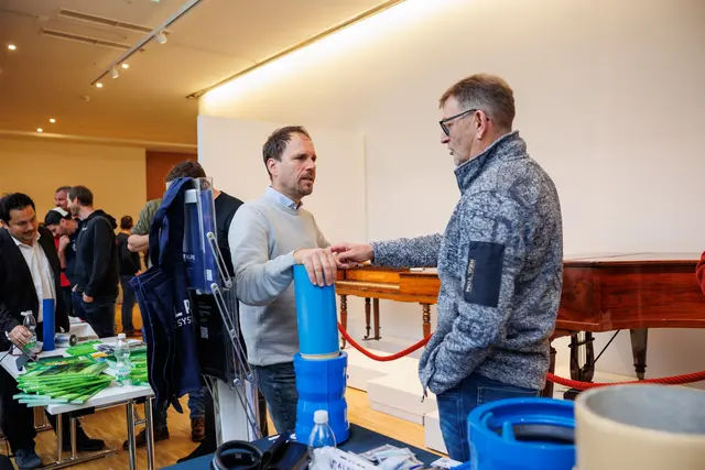 Foto: Plattform Wasser Burgenland/APA-Fotoservice/Hollunder