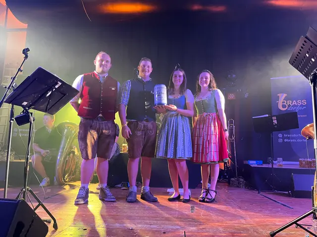 Foto: LJ Bezirk Braunau