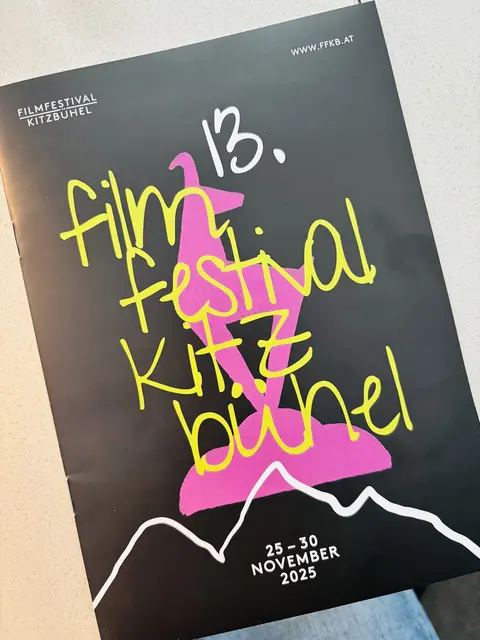 Das Festival geht zum 13. Mal in Szene. | Foto: Nikolaus Kogler