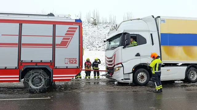 Foto: FF Aschbach-Markt