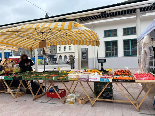 Foto: Pia Rotter/MeinBezirk