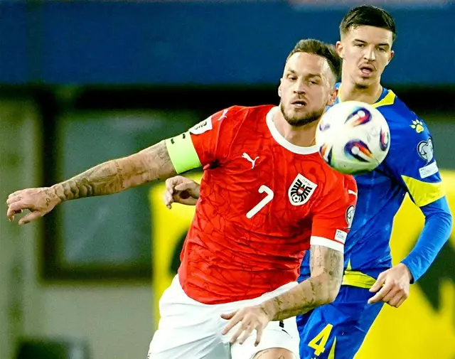 Foto: APA-Images / APA / GEORG HOCHMUTH