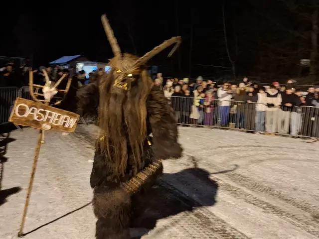 Ein heißer Abend mit den Burg Dämonen aus Windhaag bei Perg und den Oast Teifin aus Perg-Pregarten begeisterte Besucher-Massen aus dem ganzen Bezirk im Sportzentrum Pabneukirchen.  | Foto: Zinterhof