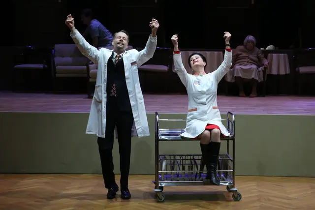 Foto: Andreas Friess