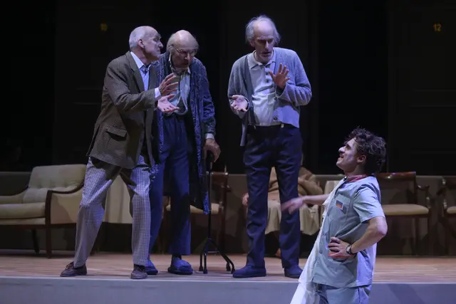 Foto: Andreas Friess