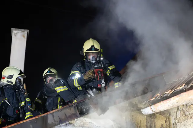Foto: BFKDO BADEN / Bernd Taxberger