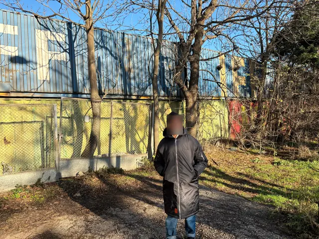 Foto: Luca Arztmann/MeinBezirk