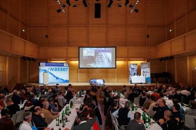 Foto: Plattform Wasser Burgenland/APA-Fotoservice/Hollunder