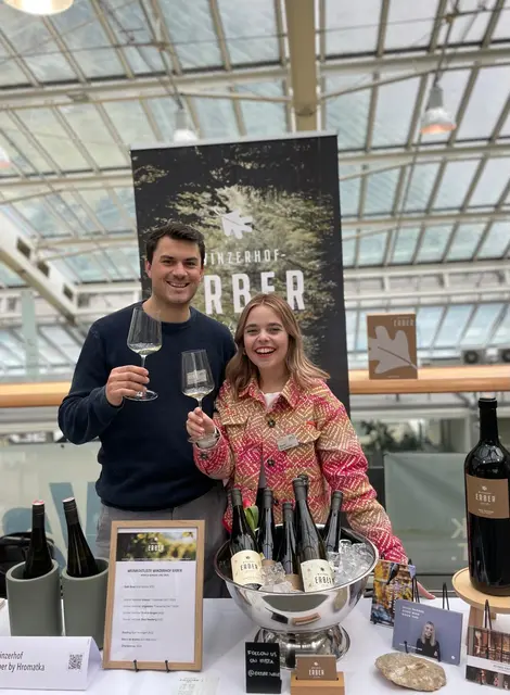 Foto: Erber-Hromatka